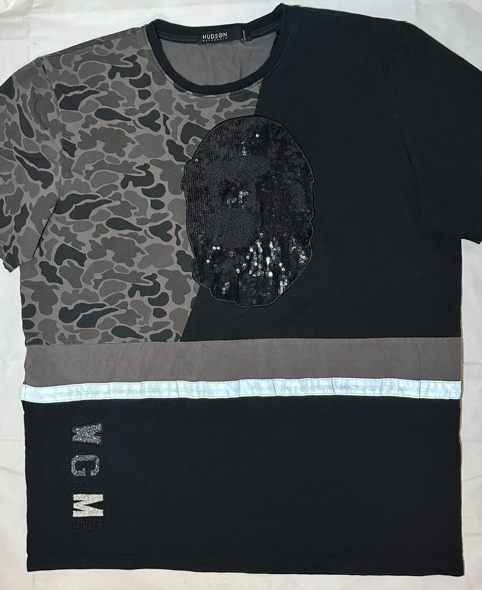 Hudson bape cheap