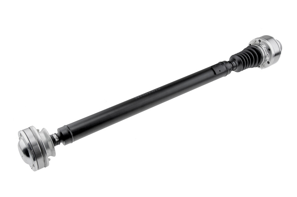 Cardan arbre de transmission avant anti-vibration pour réparer le claquement de votre Grand Cherokee