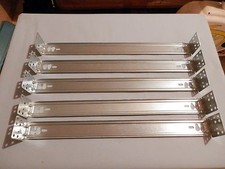 Montagewinkel 12 St. zur Befestigung für Küchenhochschr oder and. Befestig, Neu.