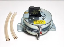 LAARS 2400-110 Teledyne Stack Pressure Switch Tridelta Ind. Inc. - NEW unused