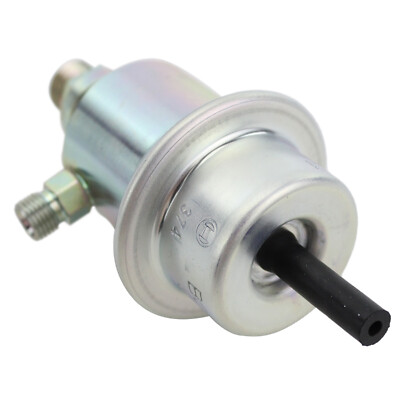 Fuel Pressure Regulator-Pressure Regulator-New Bosch 0-438-161-001