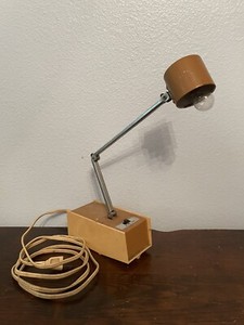 Hamilton Industries Lamp | eBay