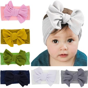 turban headband baby girl