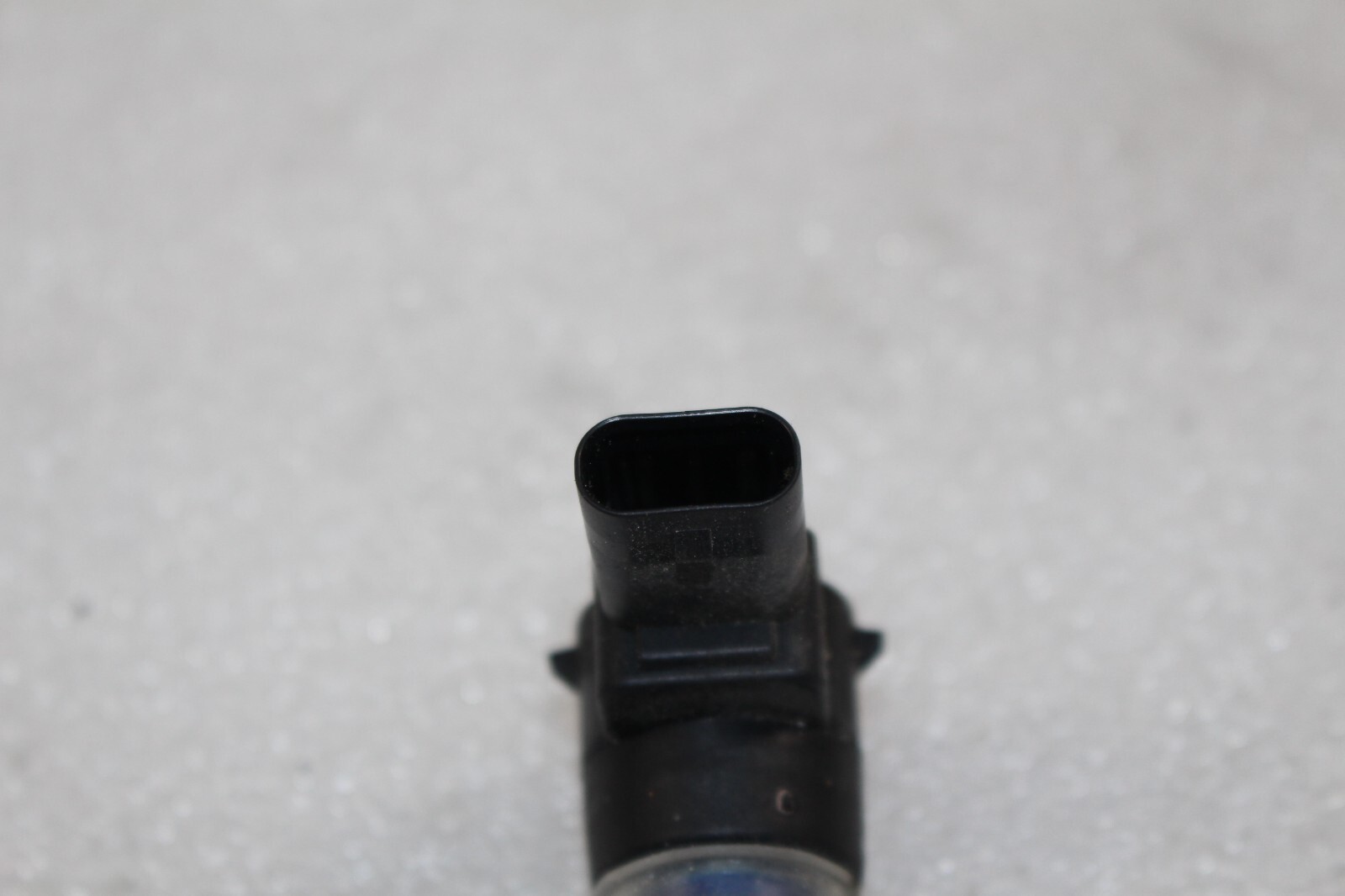 Mclaren MP4-12C, Rear Bumper Parking Sensor, Blue, Used