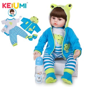 keiumi reborn doll
