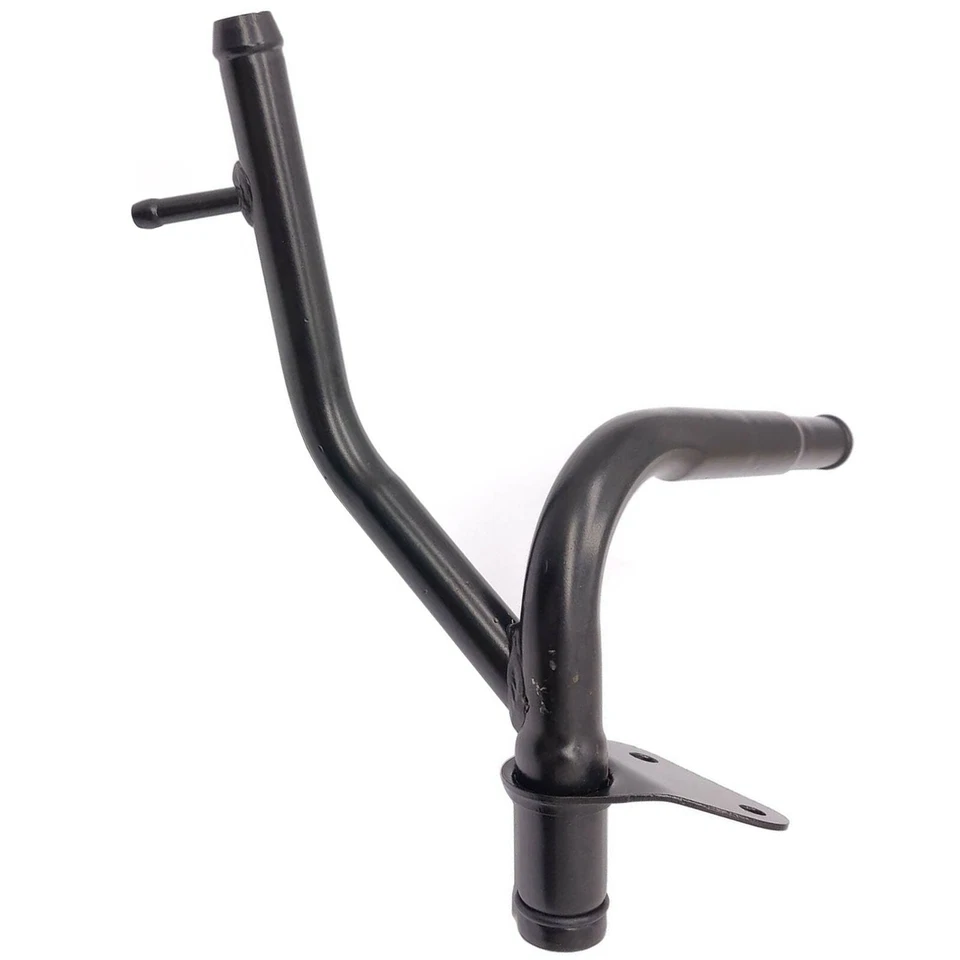 Conjunto de Mangueira de Aquecedor HVAC para Ford E150 E250 F150 1L3Z18663AB 626-211 de 2000-2004 - Imagem 3 de 4