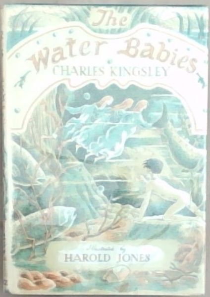 Kingsley, Charles .. The Water Babies