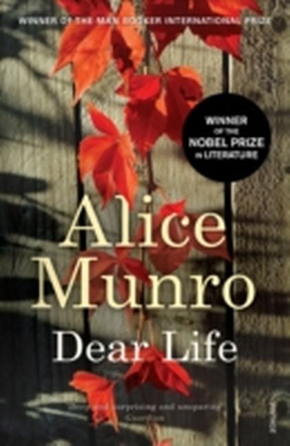 Thumbnail - Munro Alice. Dear Life. Taschenbuch
