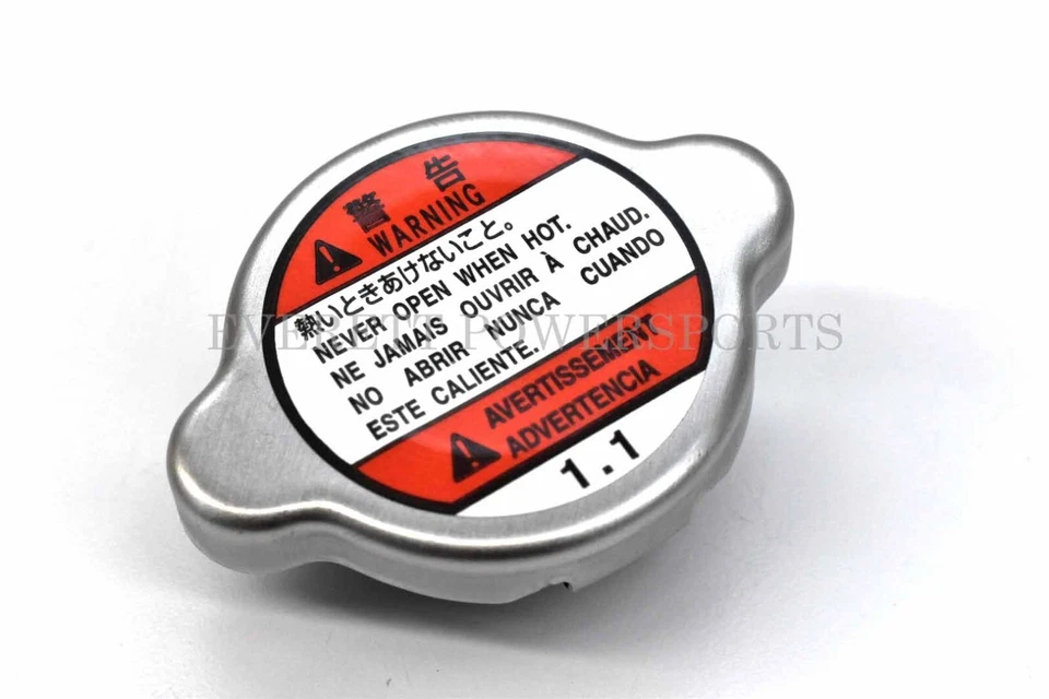 Tapa radiador AN DL GSF GSX RMZ SV UH VL VZ Burgman Boulevard V Strom #D108 B Foto 4 de 4