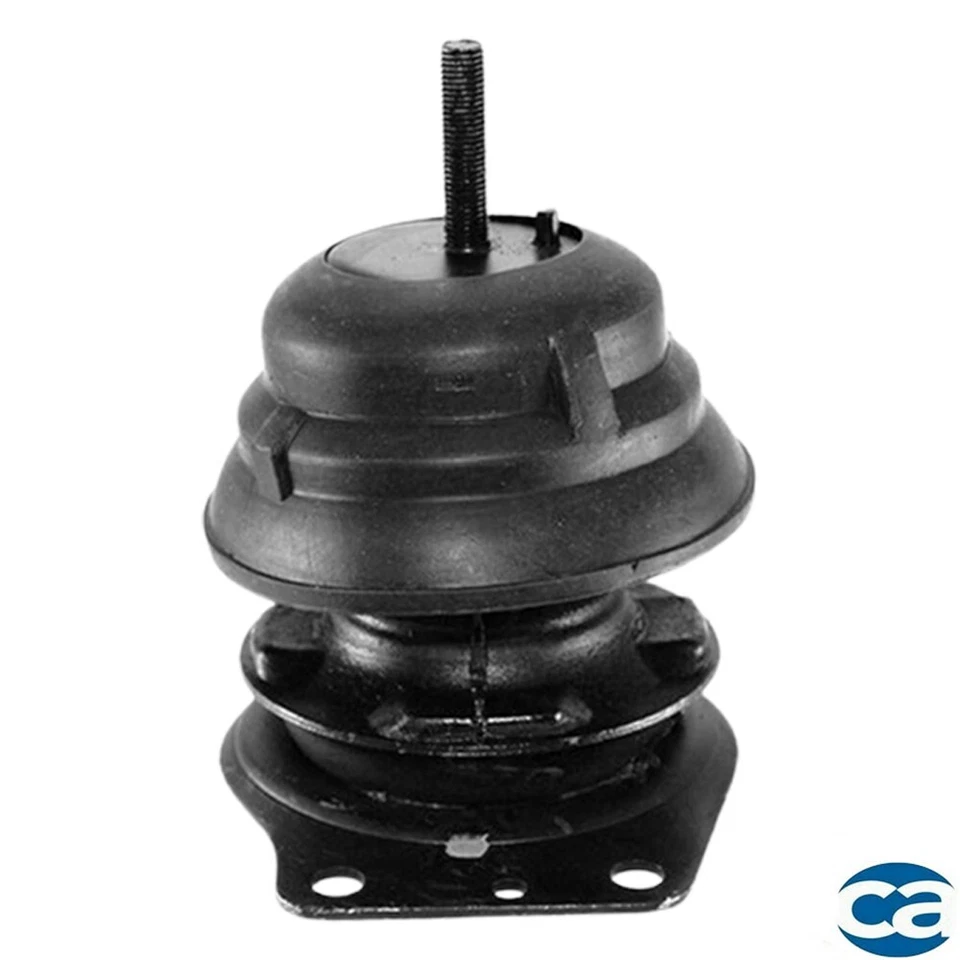 Hydraulic Rear & Front Engine Mounts 2PCS For Acura Legend 1986 V6-2.5L - Image 3 of 4