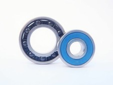 RC Engine Ceramic Ball Bearings - Novarossi T-Plus .21-3, T-Plus 4 Tuned