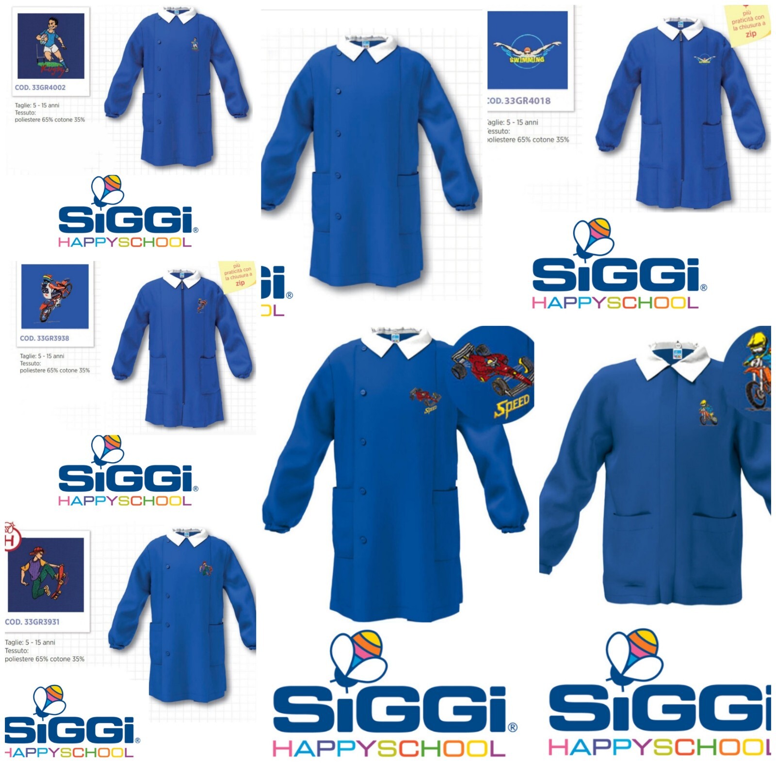 Foto 1 di 5