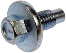 Engine Oil Drain Plug Dorman 090-079