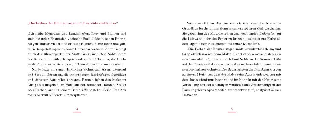 Thumbnail - Emil Nolde | Christian Ring | 2023 | Deutsch