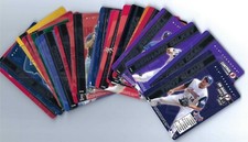 2000 MLB Showdown Baseball Assorted Cards 1st Edition - You Pick