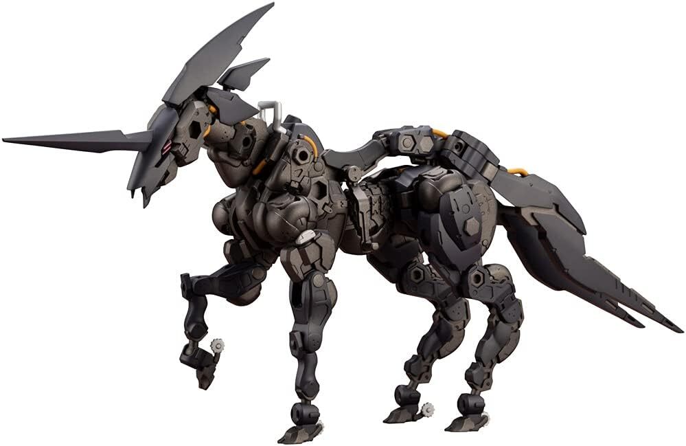 KOTOBUKIYA Hexa Gear Sieg Springer Total Length Approximately