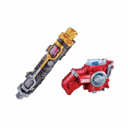 Kamen Rider Fourze - Legend Rider Switch Series (Blade Switch) Bandai Original - Occasion Comme Neuf