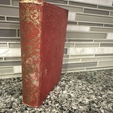 THE LIFE OF WASHINGTON   TWO VOLUMES IN ONE b...