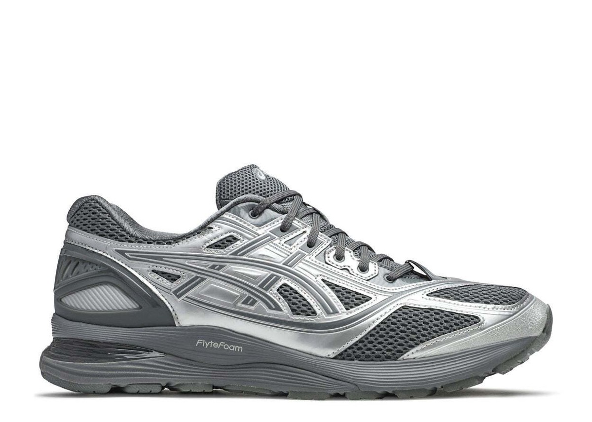 ASICS Gel-Korika Kiko Kostadinov Grey | eBay 