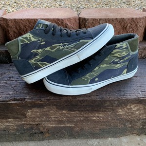 ebay defcon vans