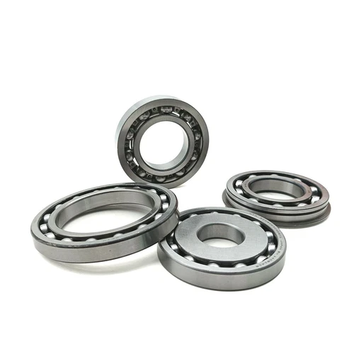 JF015E RE0F11A Transmission Pulley Bearing Kit Bearings Set Fits For CVT Nissan - Picture 1 of 5