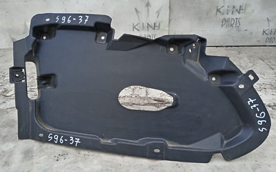 JAGUAR F-TYPE 19-21 STOßSTANGE VORNE RECHTS O/S ZIERLEISTE ZIERLEISTE MX53-17K946-AC #S96-37