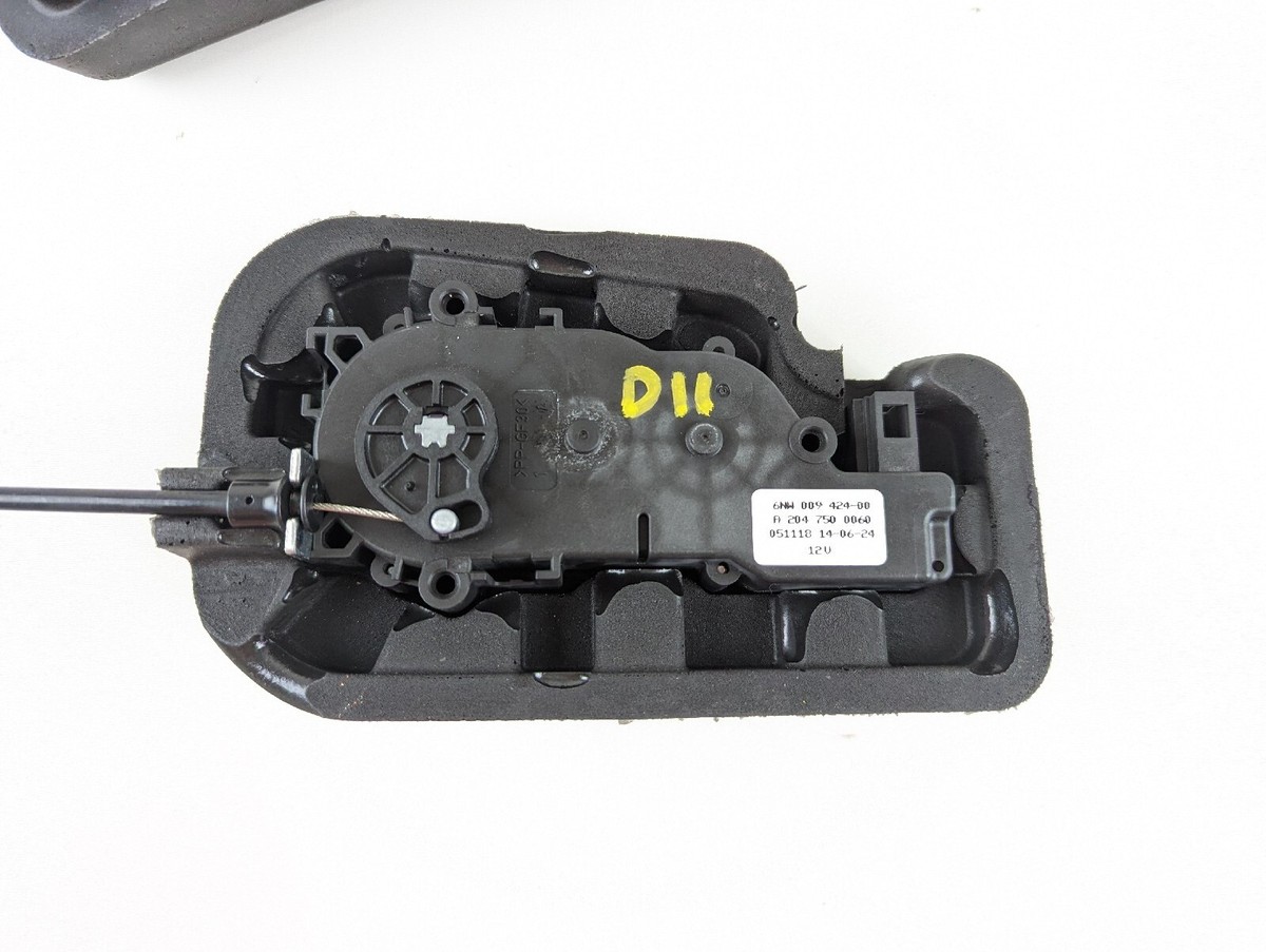 14-20 Mercedes X156 GLA250 Trunk Lid Lock Latch Actuator