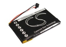 3.7V battery for Navigon TOPAZPCZF1045003501, 70 Easy, Topaz, 70 Premiun, 70 Plu