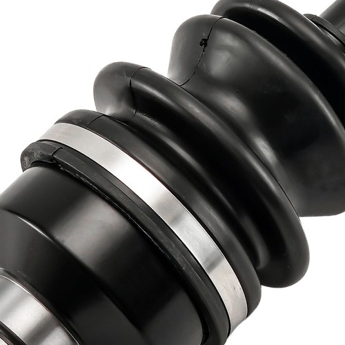 Rear CV Joint Axles For Yamaha Rhino 700 4x4 2008-2009 Left 23.3in Right 25.6in - Picture 8 of 12