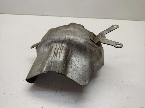 Mercedes-Benz ML W164 2008 Diesel Hitzeschutz IN Motorraum A6420960768 AAA26459