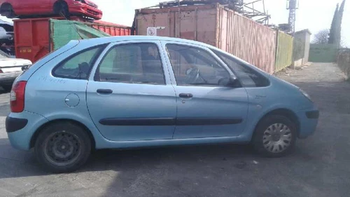 9634107180 Luftfiltereinsatz für CITROEN XSARA PICASSO * 2004 1169053 - Bild 9 von 9
