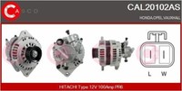 Lichtmaschine FüR Opel Astra G,Combo/Kombi,Combo,Corsa C,Meriva