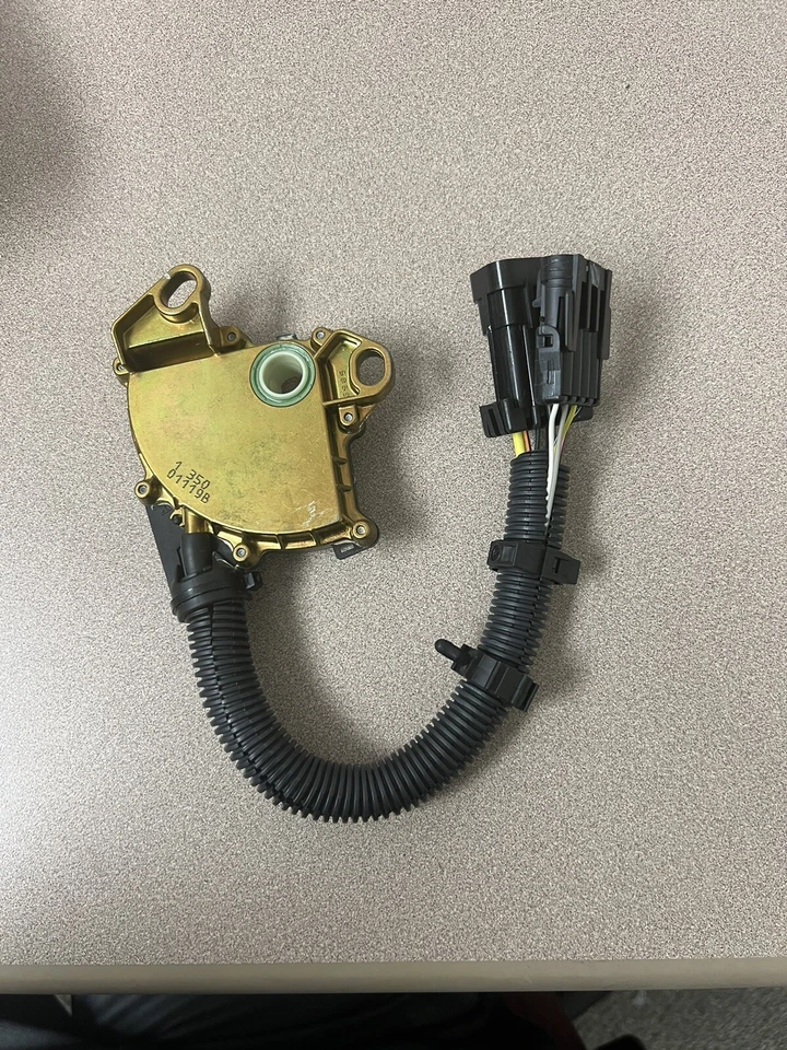 Interruptor de seguridad neutro genuino 1994350 para Pontiac Grand Prix 1994-1995 Foto 2 de 3
