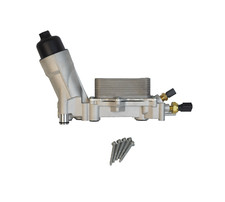 Ölkühler Ölkühlung DODGE JEEP RAM CHRYSLER 2008- 3.6 V6 68105583AD 68105583AA