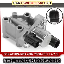 Variable Valve Timing (VVT) Solenoid for Acura RDX 2007 2008-2012 15810RWCA01