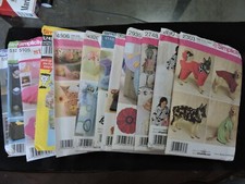 Home Craft Sewing Patterns -Group 5- You Pick - Read Listing