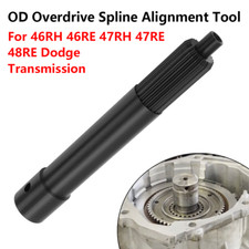 For 46rh 46re 47rh 47re 48re Dodge Od Overdrive Spline Alignment Tool Kit 6227-2 For 46rh 46re 47rh 47re 48re Dodge Od Overdrive Spline Alignment Tool Kit 6227-2