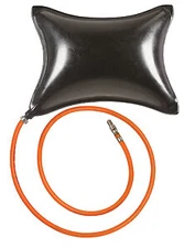 Ken-Tool 34555 Shark Fin Dual Wheel Separation Bag