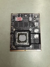 Apple 27" iMac Video Graphics Card 109-B97157-00