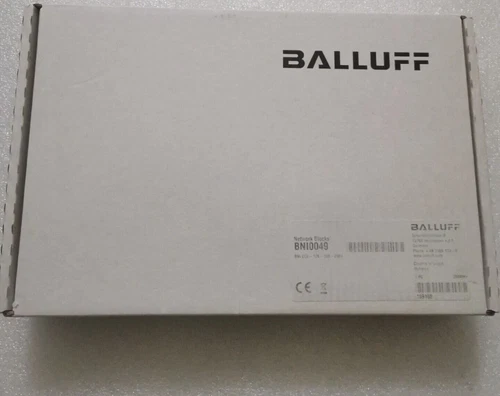 BNI0049 Neu im Karton BNI0049 - Bild 1 von 3