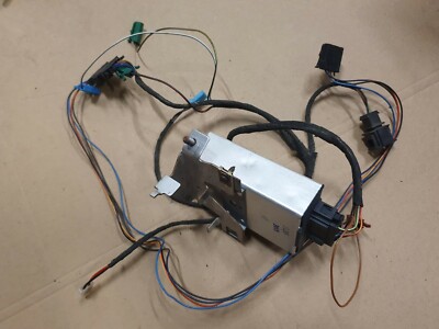 VW Golf MK3 Vento CRUISE CONTROL ECU 