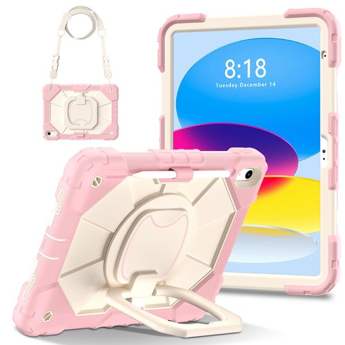 Tablet Case For iPad 11th Generation 11" A16 2025 Shockproof Stand Rugged Cover - Picture 121 of 141