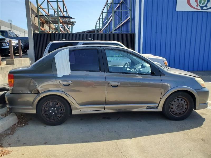 Toyota Echo, A.Transmission, 00-05, 1.5L,4CYL, 4-Speed, FWD, 30500