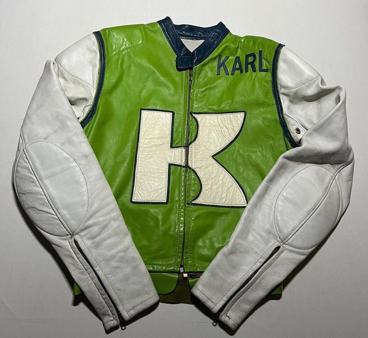 Kawasaki Red Motors Apparel, Protection & Merchandise for sale | eBay