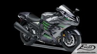 2021 Kawasaki Ninja ZX-14R ABS