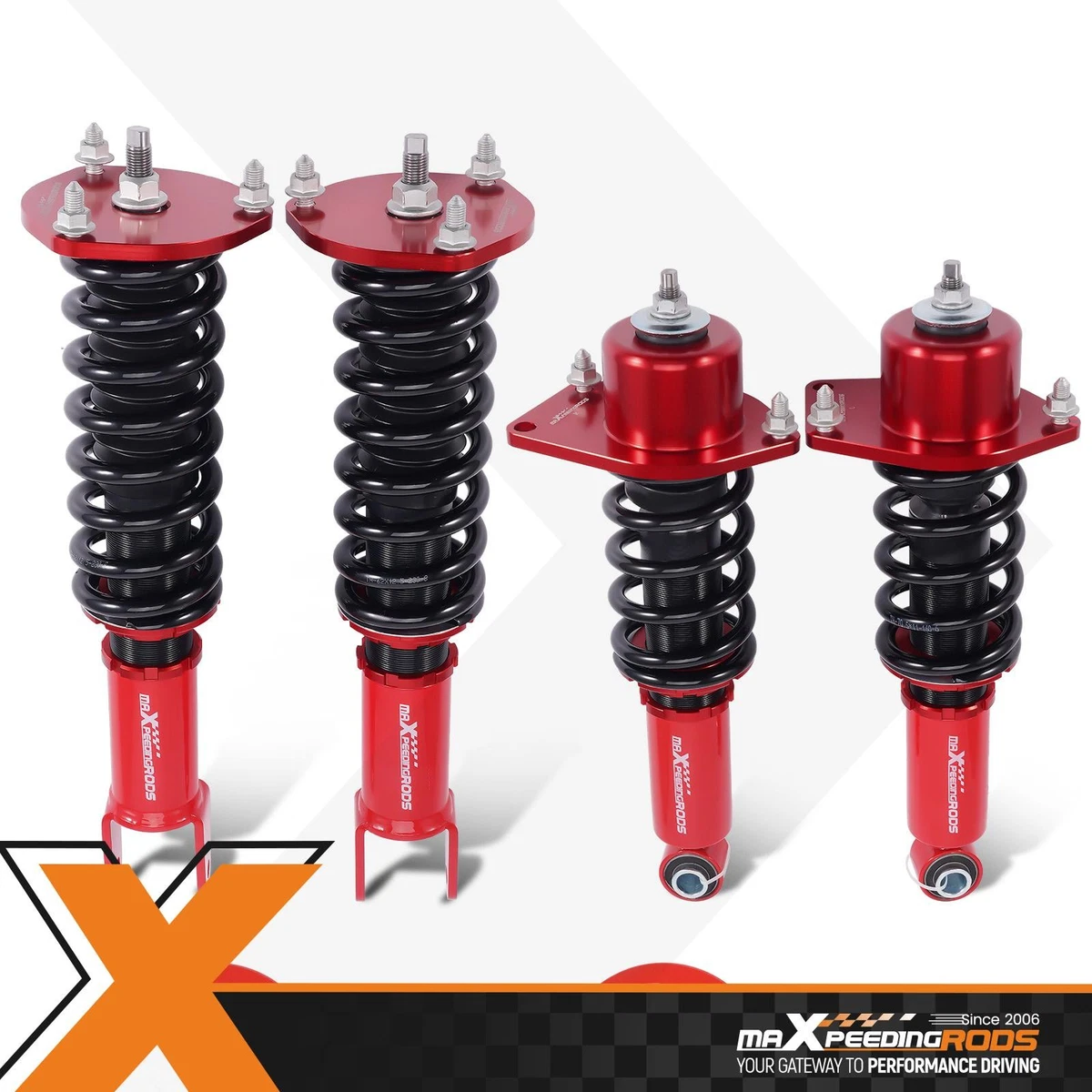 Suspension & Steering for Mazda Miata for sale | eBay