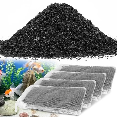 A1386 Activated Carbon Inserts for AquaClear 70 Filter, Aquariu Filter Replaceme