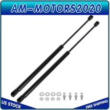 17Inch/35Lbs For Truck Cap Topper Topper Window Leer Camper Shell Lift Support