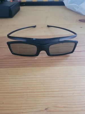 *Used No Battery* Samsung SSG-5100GB 3D Glasses