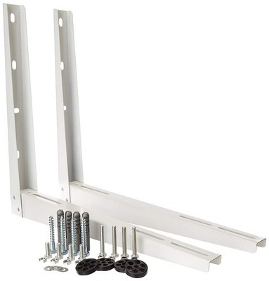 Senville SL-550 Wall Mounting Bracket for 9000 BTU - 12000 BTU Mini Split Air Co